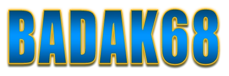 BADAK68 Logo