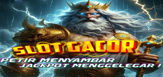 Badak68 Jackpot